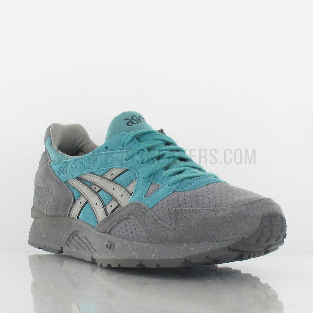 asics gel lyte iv Gris