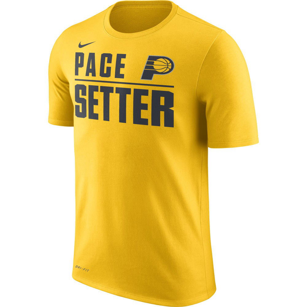 los pacers shirt