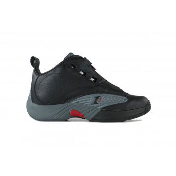 reebok answer 9 brun