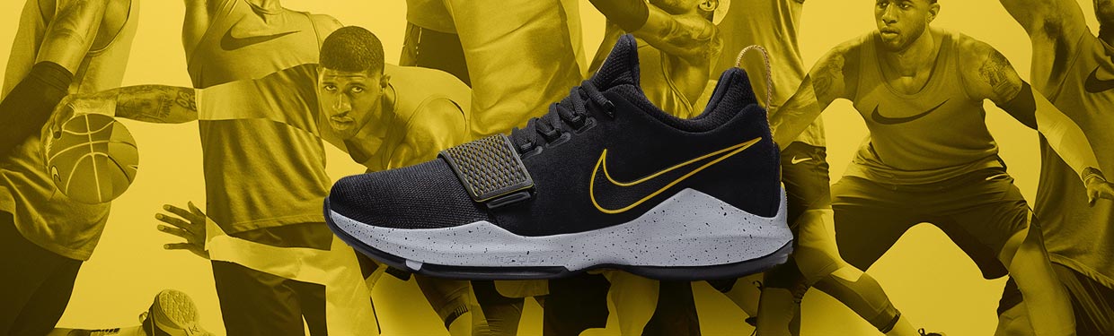 Nike PG 1