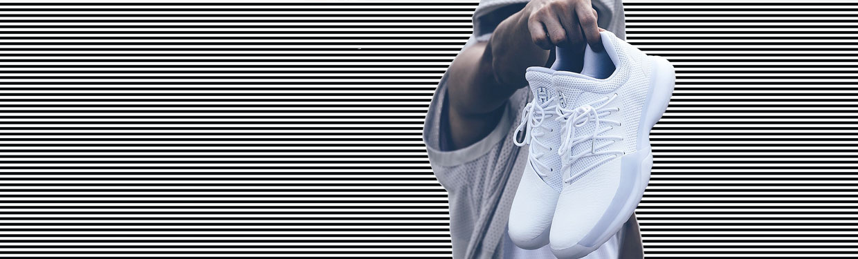 adidas harden vol 1 yacht club