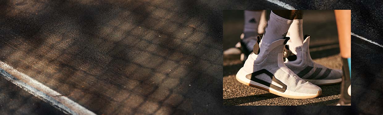 adidas N3XT L3V3L