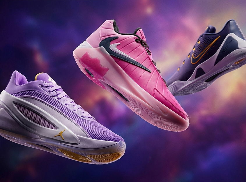 Nouveautés performance