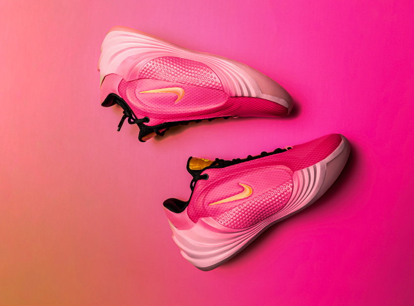Nike Freak 8
