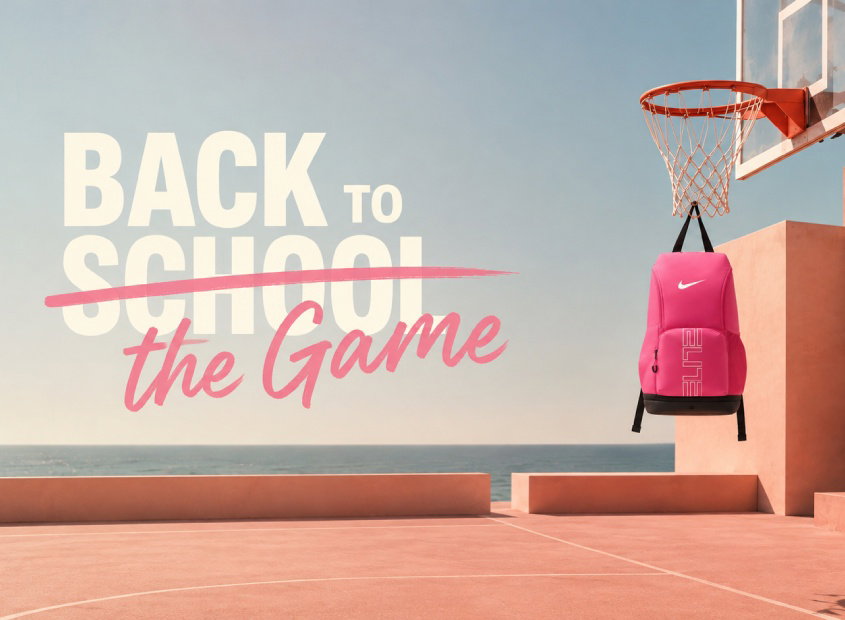 Back to the Game !
