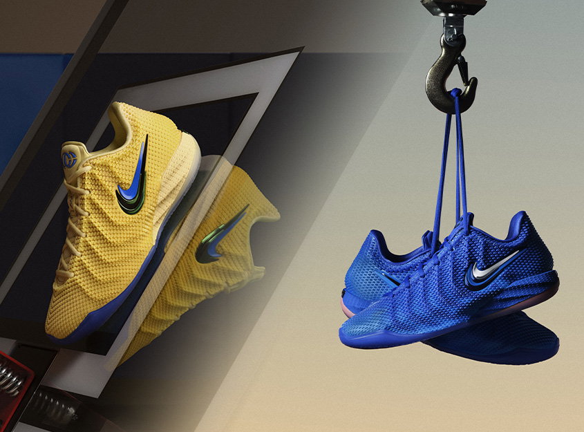 Nike Caitlin 1