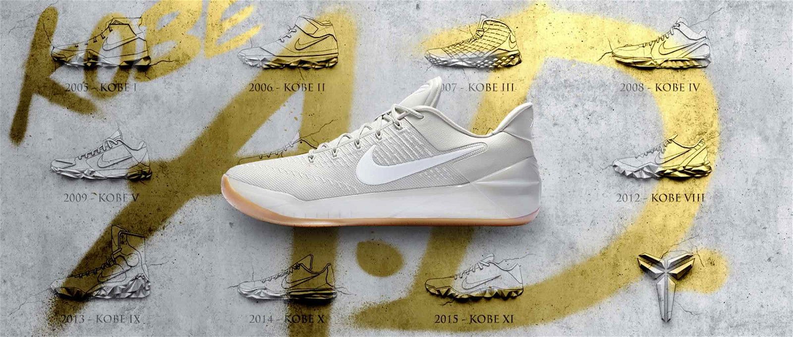 Nike Kobe AD