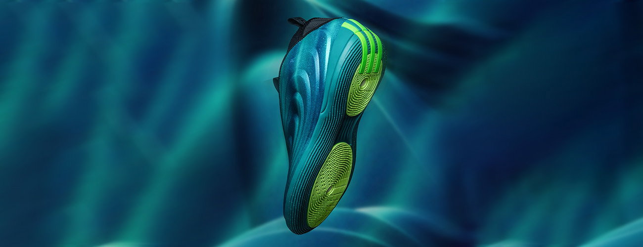 Retrouve le test complet de la adidas Harden 10 par notre expert Gaylor...