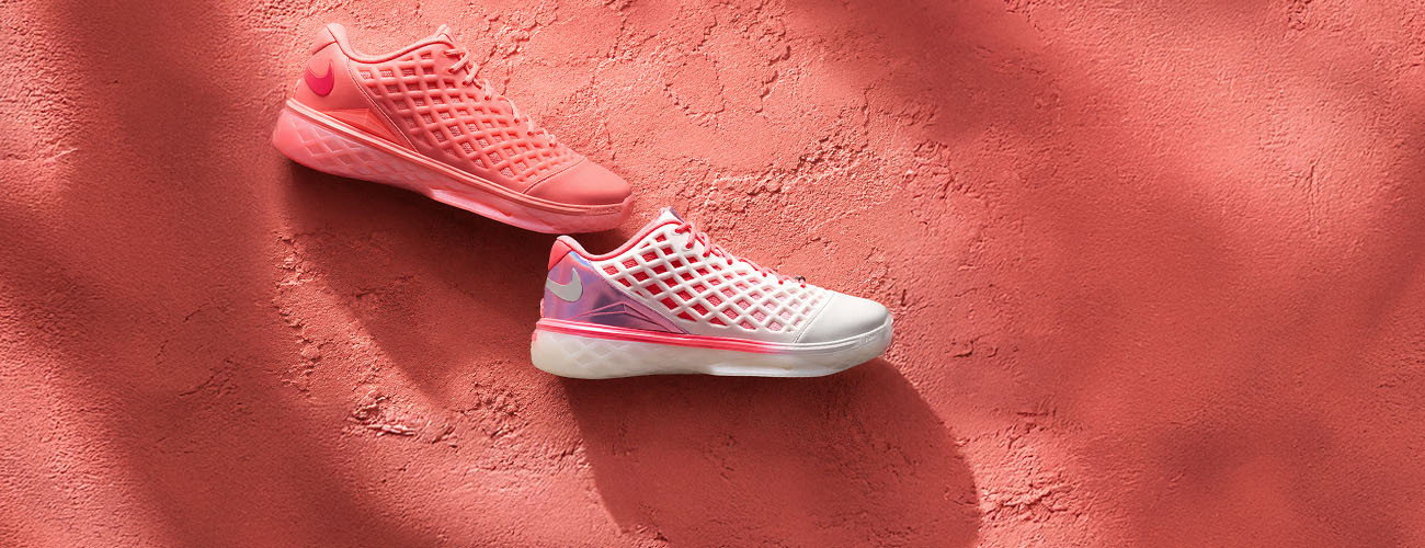 Retrouve le test complet de la Nike Kobe 3 Low par notre expert Gaylor...