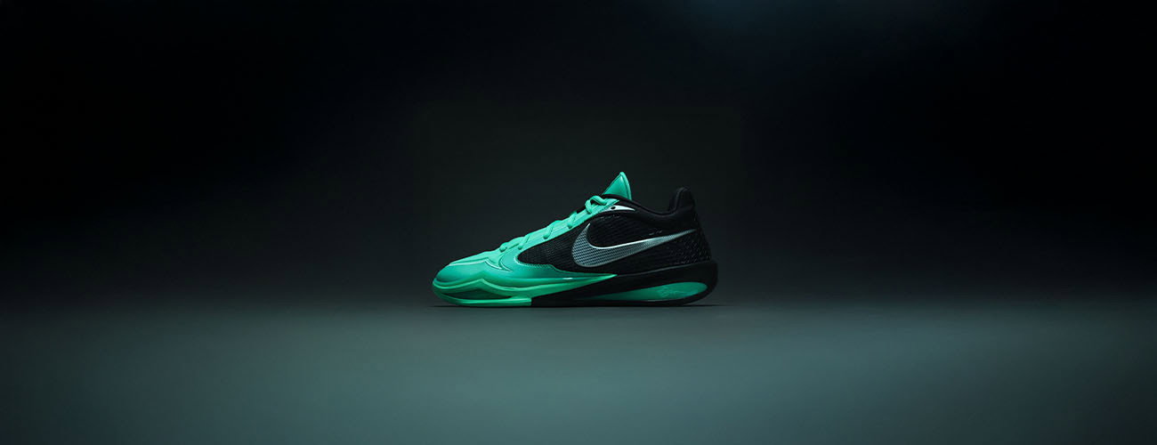 Retrouve le test complet de la Nike Sabrina 4 par notre expert Gaylor Curier,...