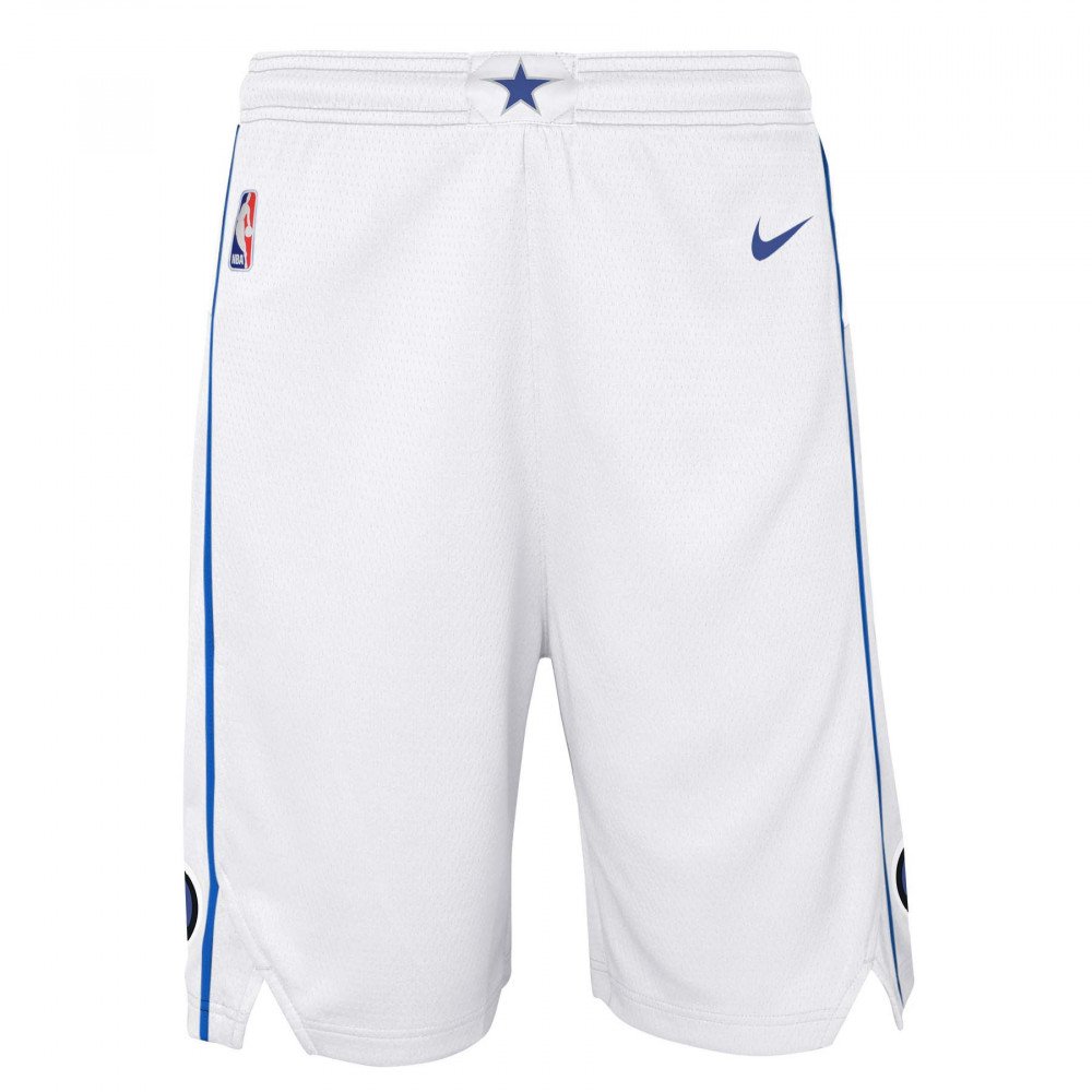 Youth Nike Luka Doncic White Dallas Mavericks 2020 City Edition Name &  Number T-Shirt