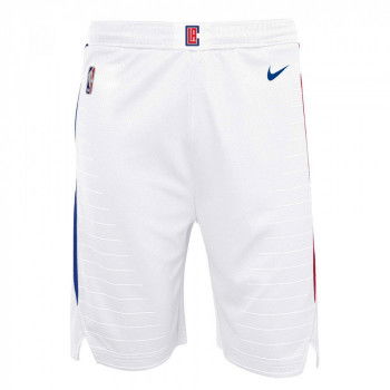 Boys Association Swingman Shor La Clippers NBA | Nike