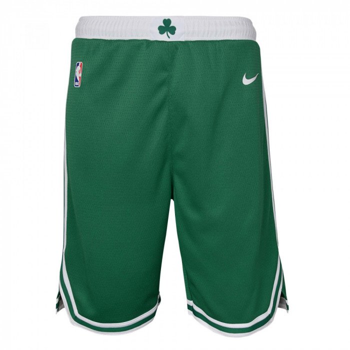 Short NBA Enfant Boston Celtics Nike Icon Edition swingman