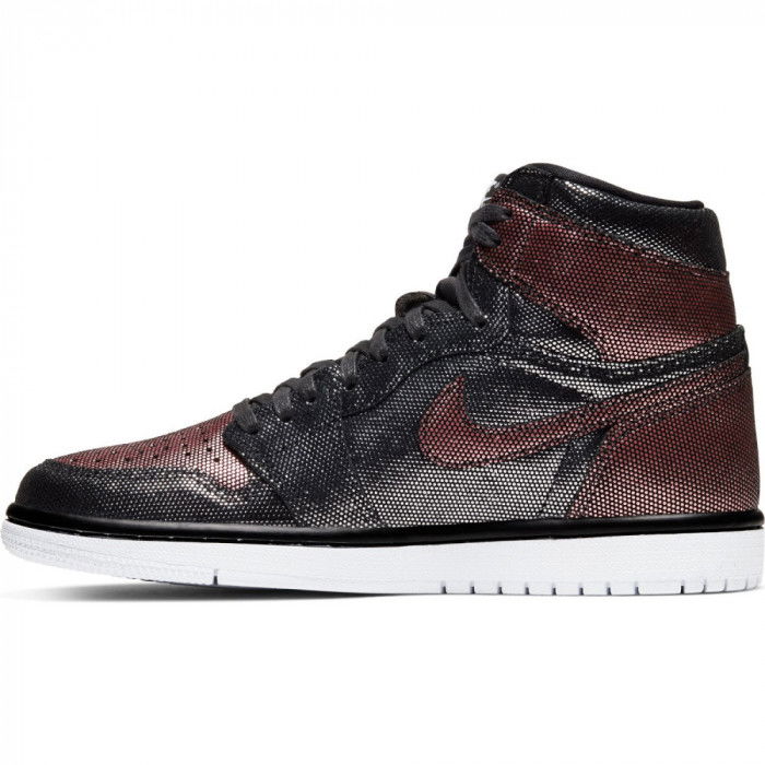 jordan 1 high og fearless