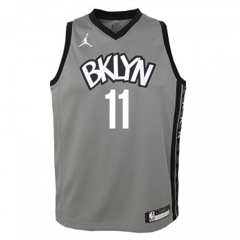 Boys Statement Replica Jrsy Brooklyn Nets Irving Kyrie NBA | Air Jordan