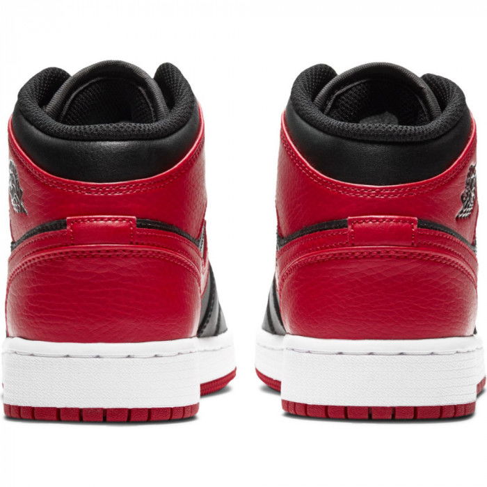 air jordan 1 gym red