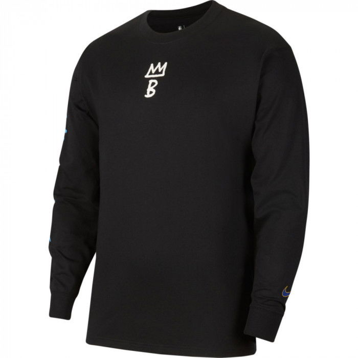 nike nba brooklyn nets city edition courtside