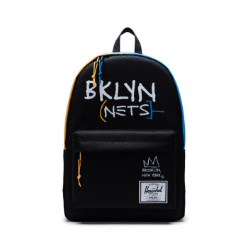 Sac à Dos Herschel NBA City Edition Brooklyn Nets | Herschel