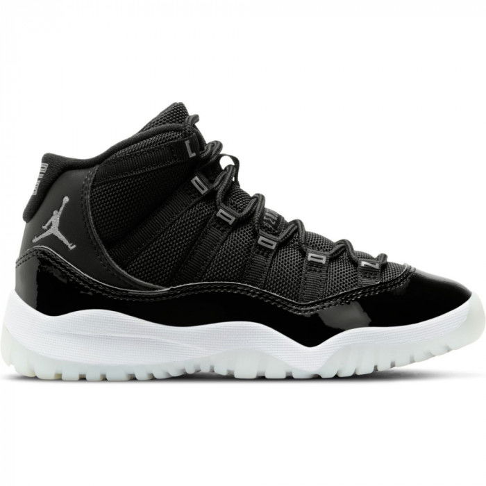 jordan retro 11 enfant