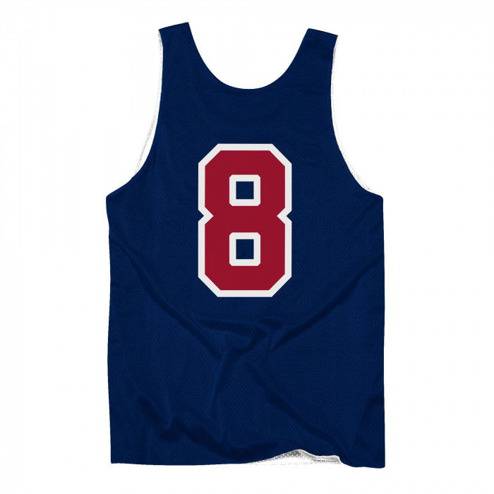 jordan reversible practice jersey