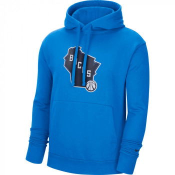 bucks yellow sweatshirt