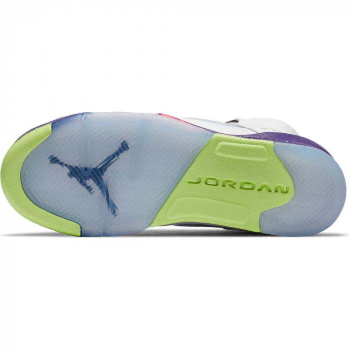 jordan 5 bel air gs