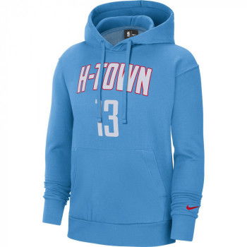 Houston Rockets # 0 Westbrook Jersey Hommes en Jersey Top Casual Sweat-Shirt Confortable avec Capuche YSMART Sweat /à Capuche de Basket-Ball Masculin