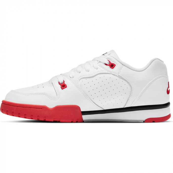 nike cross trainers white