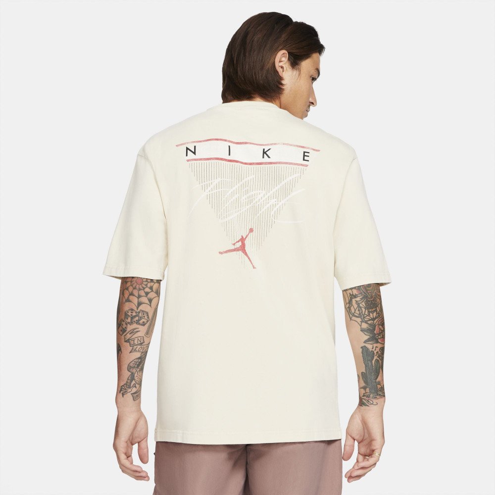 T-shirt Jordan Flight beach - Basket4Ballers