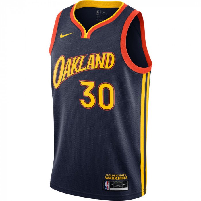 stephen curry nike jersey