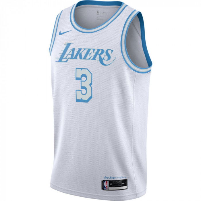 anthony davis nike city jersey