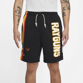 Short Nike Dri-fit Rayguns black/university gold/team orange | Nike