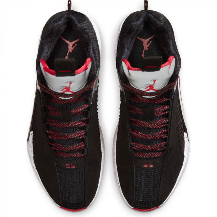 Air Jordan XXXV Bred