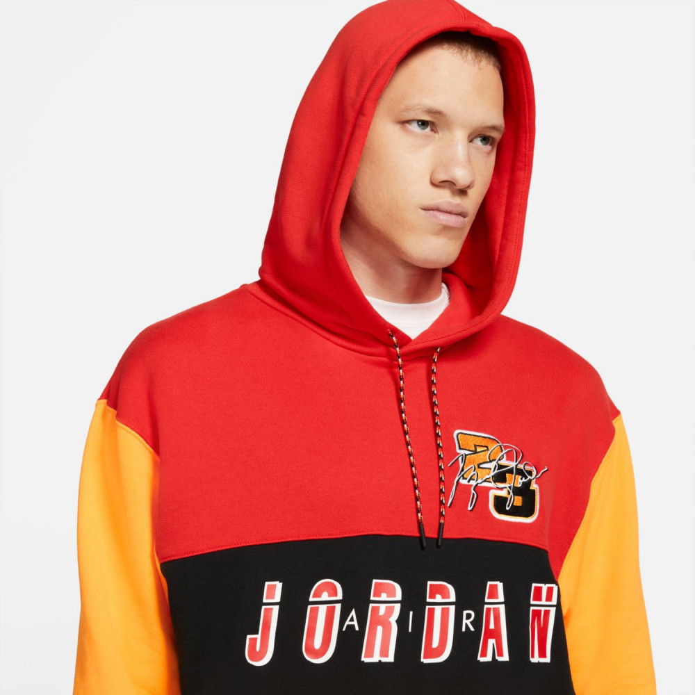 jordan dna sweater