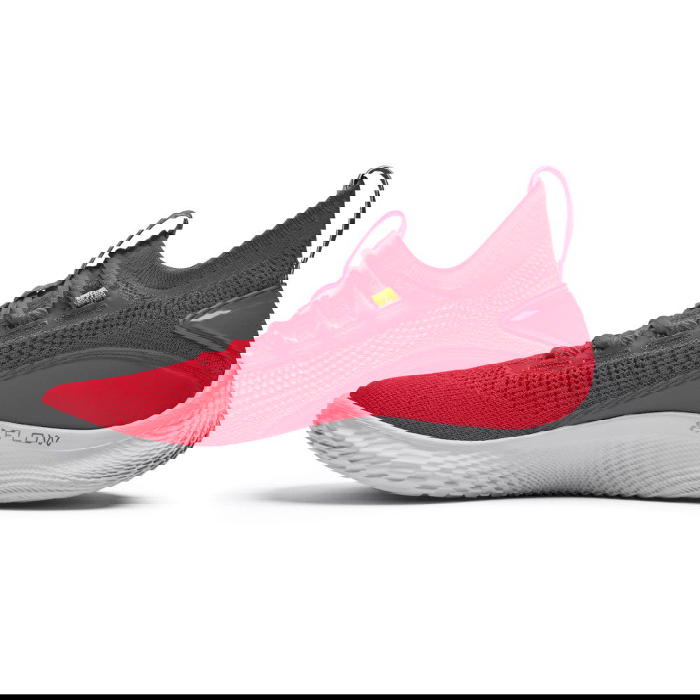 Under Armour Curry 8 Chinese New Year CNY Men's Sz 12 Brand