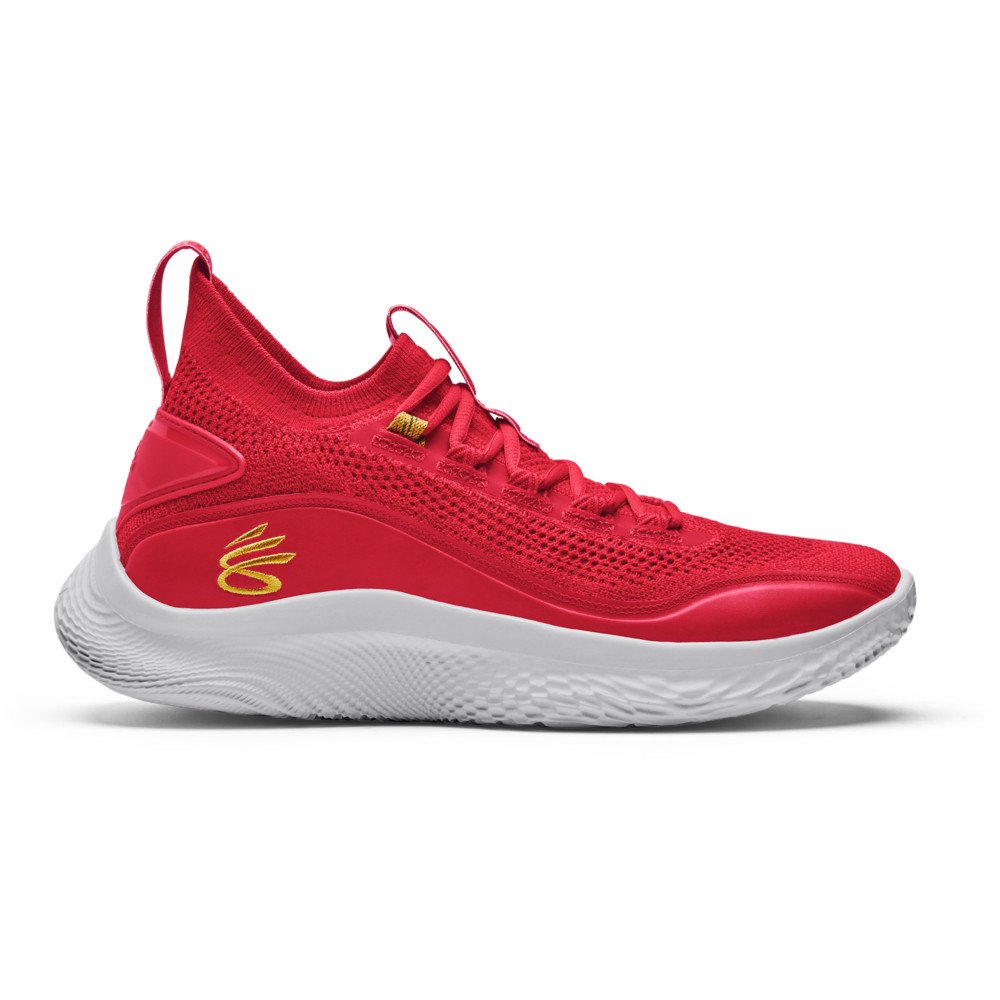 Under Armour Curry 8 CNY - Basket4Ballers