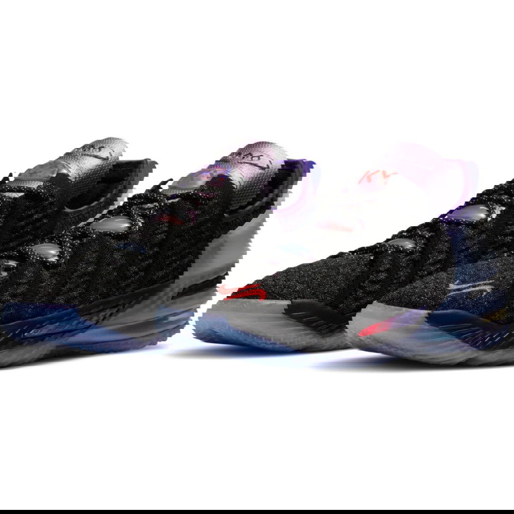 lebron james x mbappe shoes