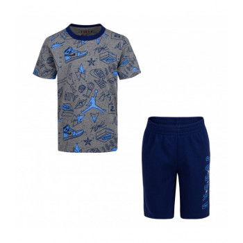 ensemble air jordan bebe