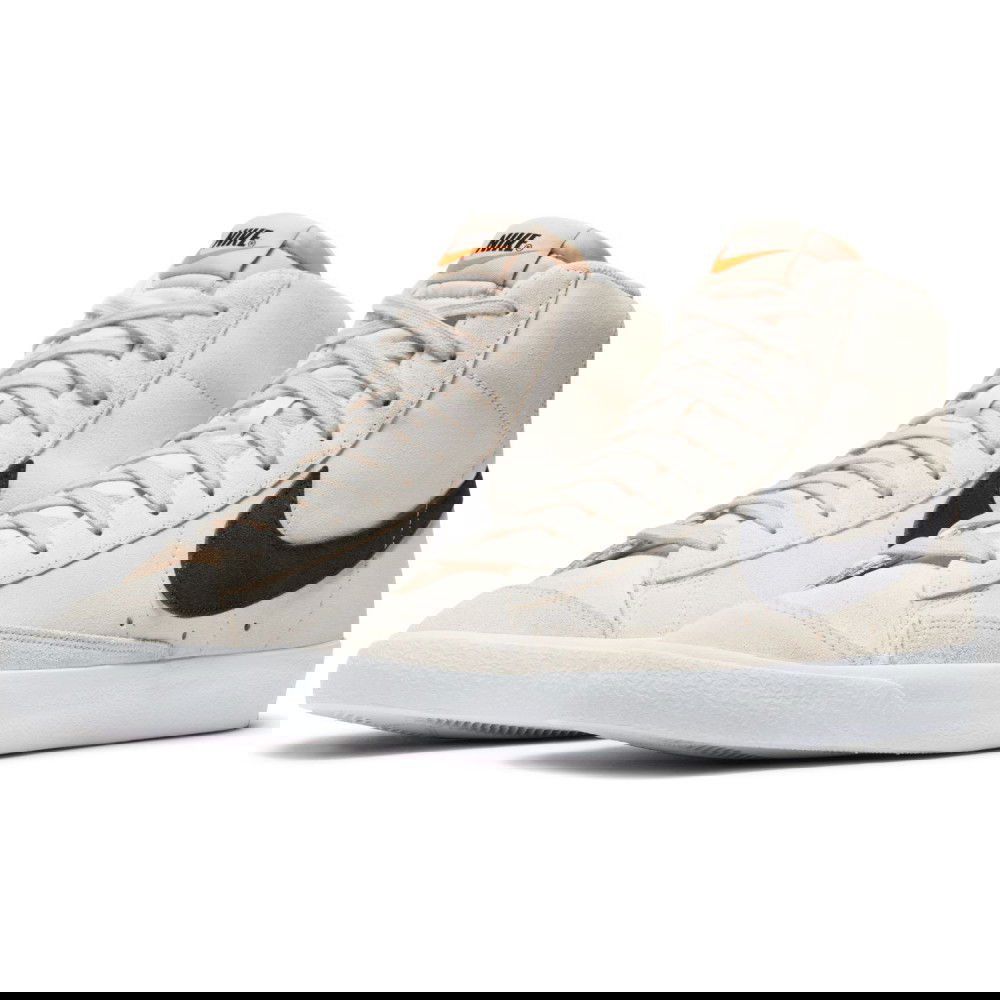 nike blazer 77 tan
