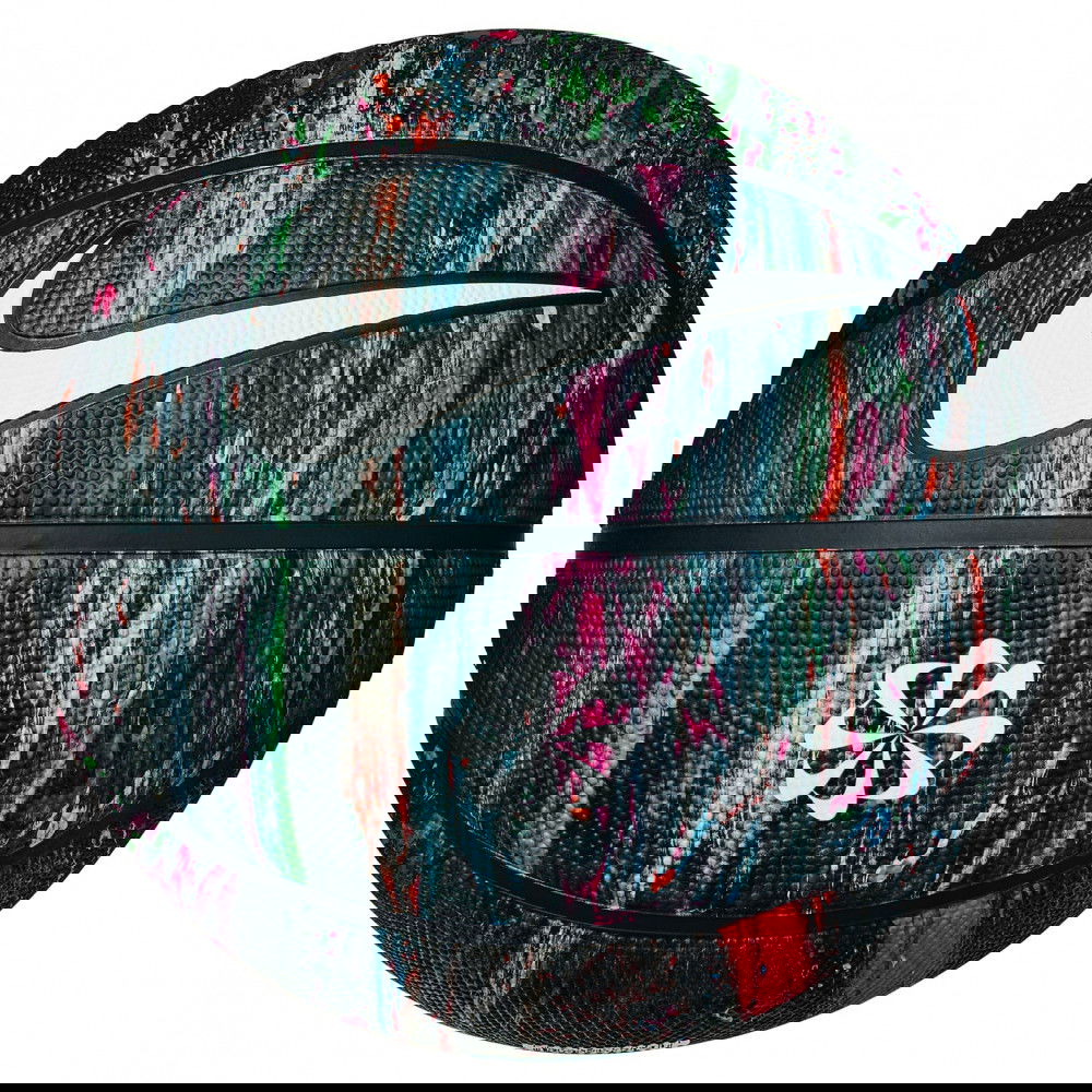 Ballon Basket Nike Recycled Dominate Basket4Ballers