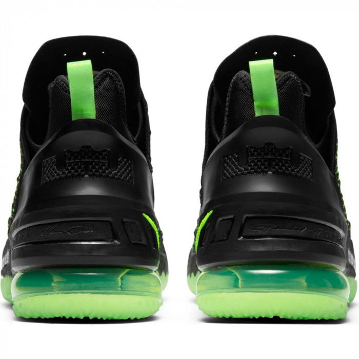 Nike Lebron 18 Dunkman