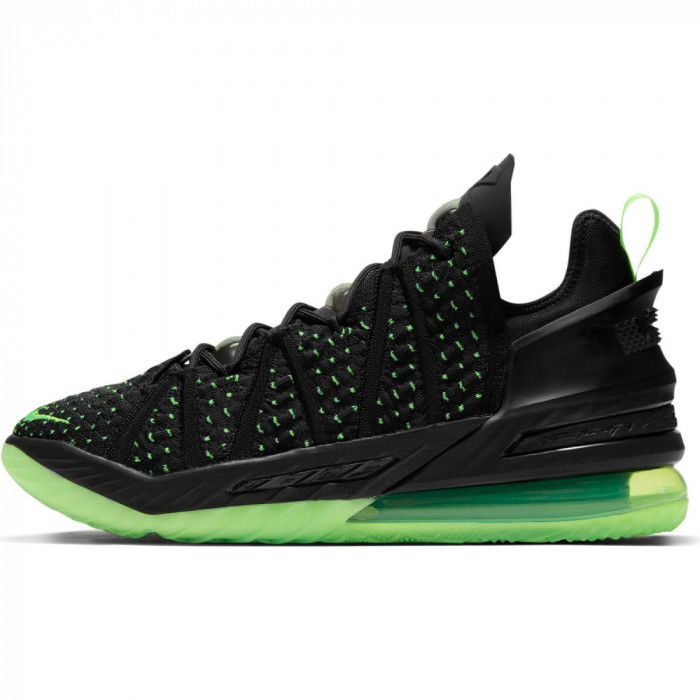 Nike Lebron 18 Dunkman