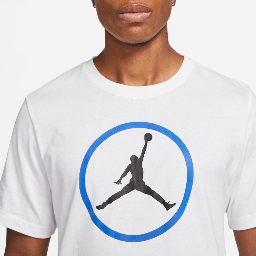 T-shirt Jordan Sport Dna Hbr white - Basket4Ballers