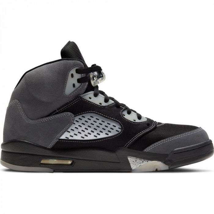 Air Jordan 5 Retro Metallic image n°2