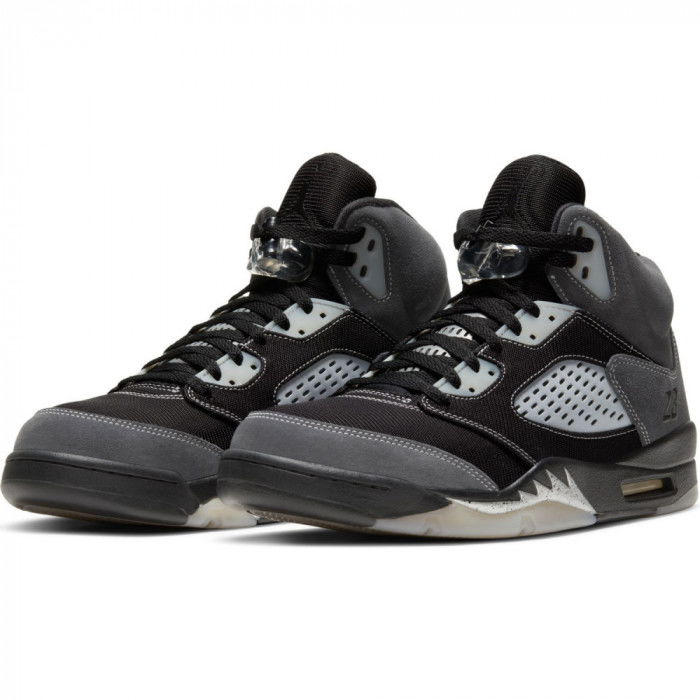 Air Jordan 5 Retro Metallic image n°3