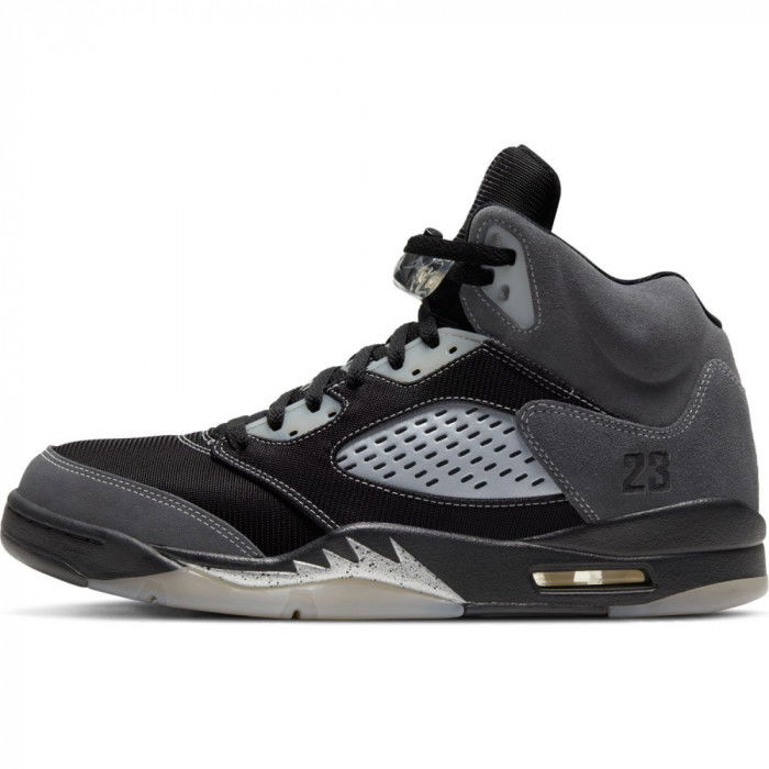 Air Jordan 5 Retro Metallic image n°6