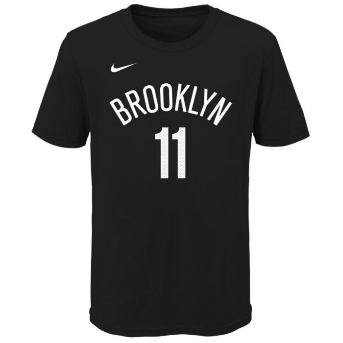 T-Shirt NBA Petit Enfant Name&Number Brooklyn Nets Kyrie Irving