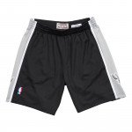 Color Black of the product Short NBA San Antonio Spurs '98 Mitchell & Ness...
