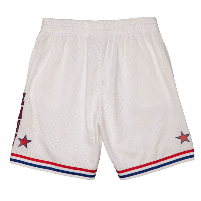 Short NBA All Star East '85 Mitchell 