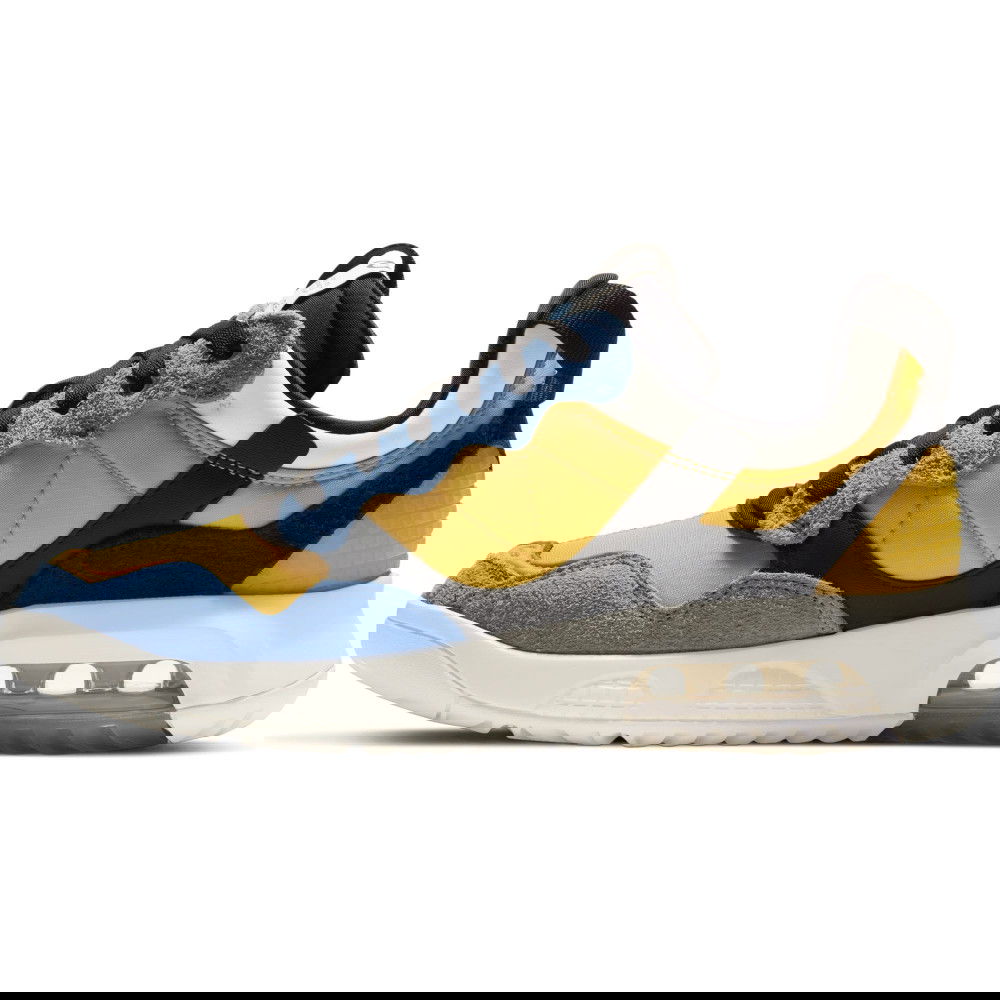 jordan ma2 blue yellow